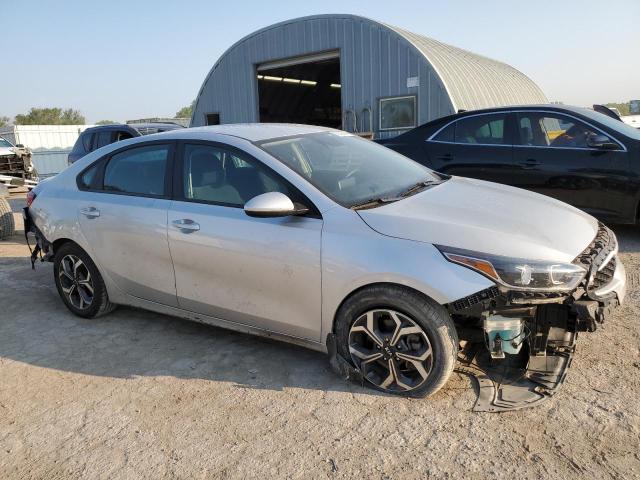 Photo 4 from auction – 2019 KIA FORTE FE with VIN 3KPF24AD8KE090411