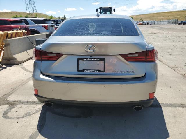 Photo 6 from auction – 2015 LEXUS IS 350 with VIN JTHCE1D29F5006258