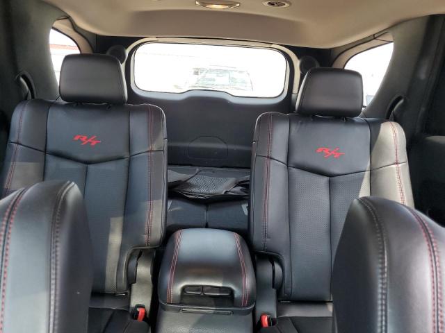 Photo 10 from auction – 2012 DODGE DURANGO R/ with VIN 1C4SDJCT6CC242254