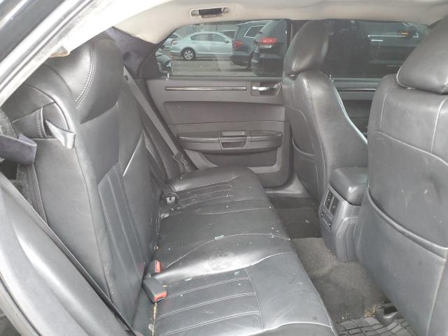 Photo 10 from auction – 2009 CHRYSLER 300C with VIN 2C3KK63T39H629020