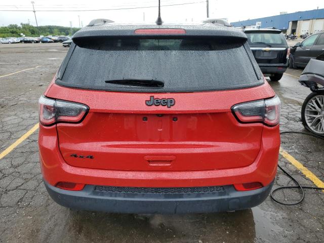 Photo 6 from auction – 2019 JEEP COMPASS LI with VIN 3C4NJDCB9KT670403
