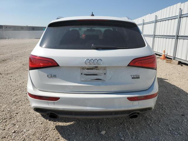 Photo 6 from auction – 2015 AUDI Q5 PRESTIG with VIN WA1WFCFP2FA111807