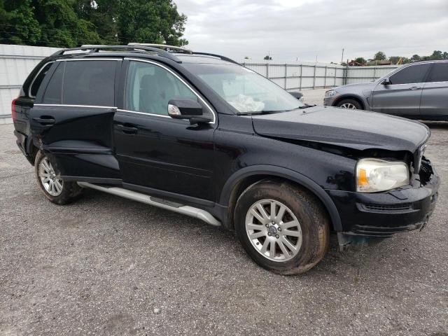 Photo 4 from auction – 2008 VOLVO XC90 3.2 with VIN YV4CZ982681419194