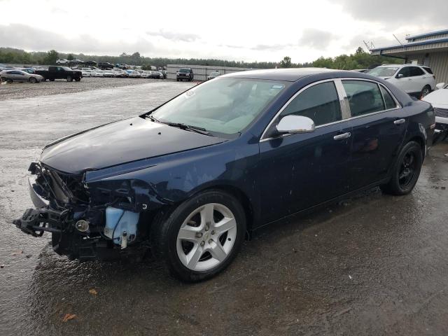 CHEVROLET MALIBU LS 2010 with VIN 1G1ZB5EB8AF268634 - Photo from auction