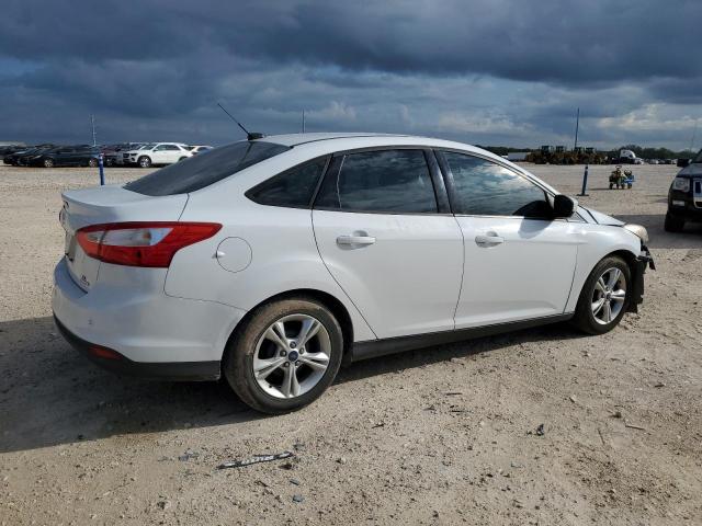 Photo 3 from auction – 2014 FORD FOCUS SE with VIN 1FADP3F25EL383081