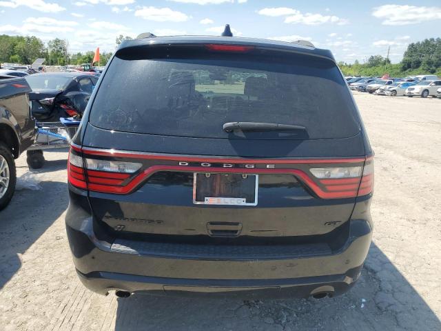 Photo 6 from auction – 2018 DODGE DURANGO GT with VIN 1C4RDJDG7JC150194