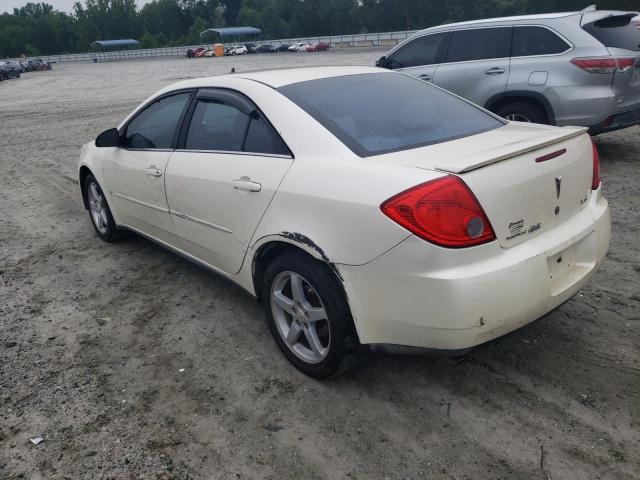 Photo 2 from auction – 2008 PONTIAC G6 BASE with VIN 1G2ZG57N984180136
