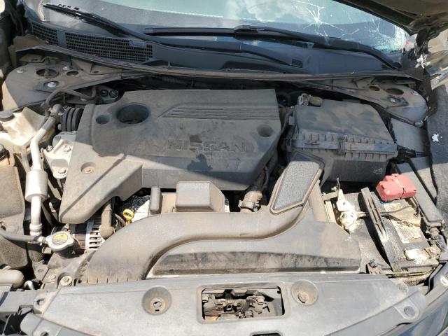 Photo 11 from auction – 2015 NISSAN ALTIMA 2.5 with VIN 1N4AL3AP3FC587218