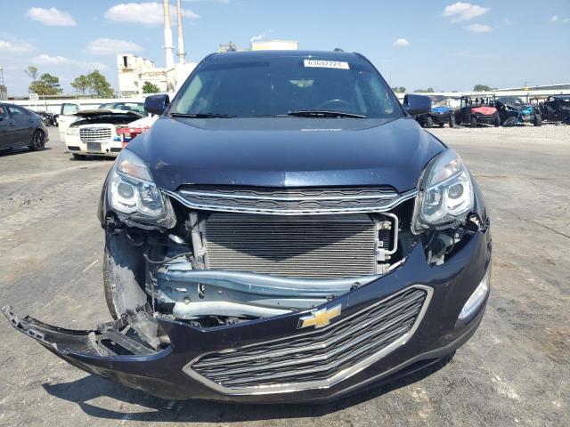 Photo 5 from auction – 2017 CHEVROLET EQUINOX LT with VIN 2GNALCEK1H1518343