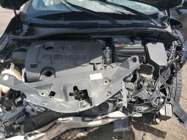 Photo 11 from auction – 2019 TOYOTA C-HR XLE with VIN NMTKHMBX7KR080673