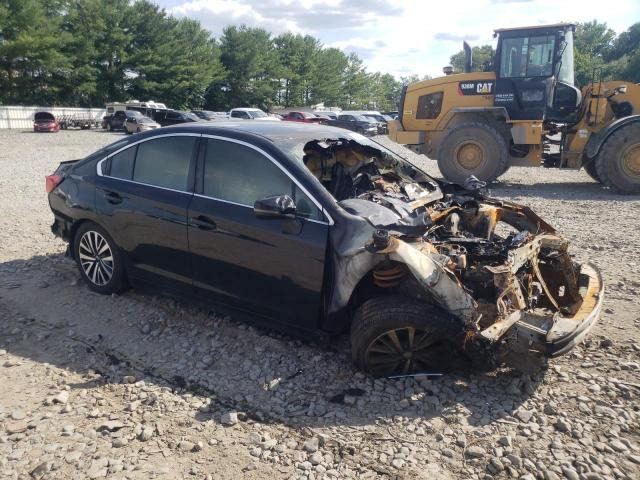 Photo 4 from auction – 2018 SUBARU LEGACY 2.5 with VIN 4S3BNAF65J3036486