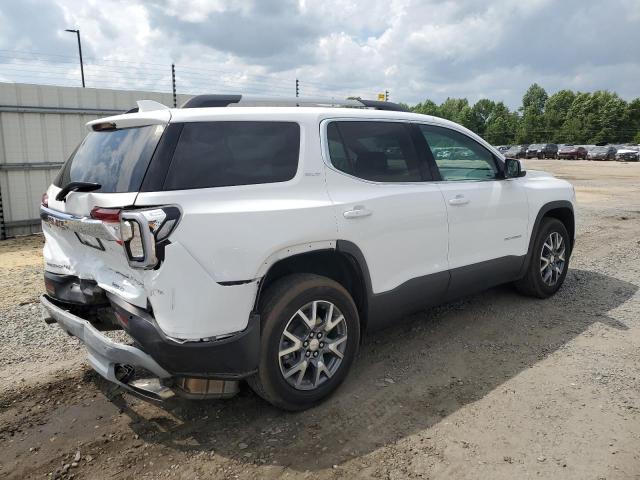 Photo 3 from auction – 2023 GMC ACADIA SLT with VIN 1GKKNUL43PZ188913