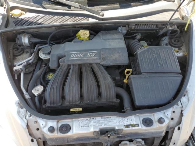 Photo 11 from auction – 2001 CHRYSLER PT CRUISER with VIN 3C8FY4BB21T275025