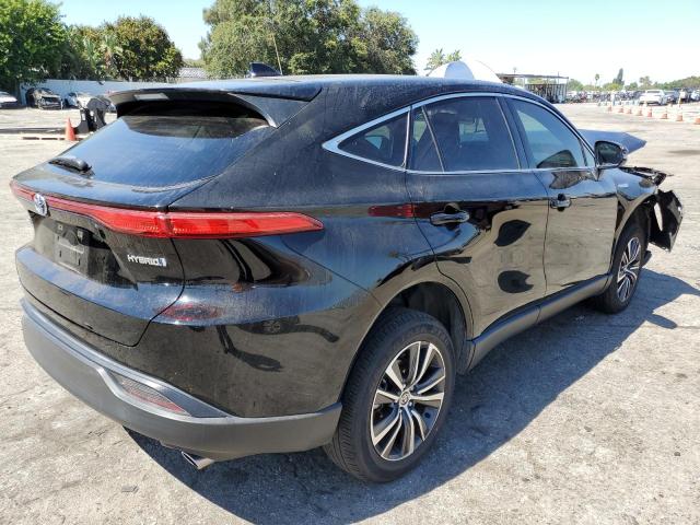 Photo 3 from auction – 2021 TOYOTA VENZA LE with VIN JTEAAAAH8MJ017104