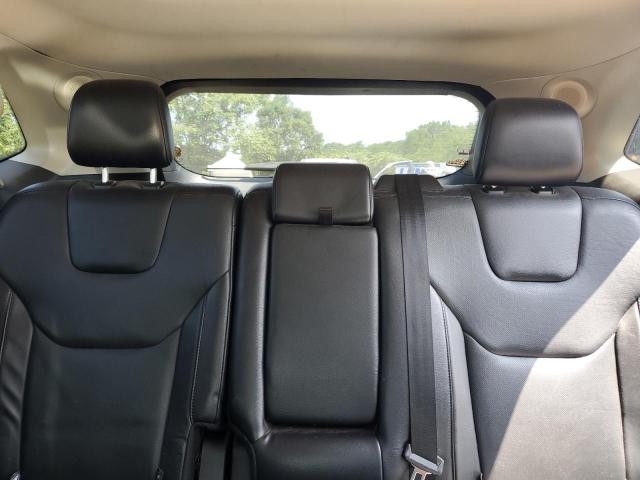 Photo 10 from auction – 2017 FORD EDGE TITAN with VIN 2FMPK4K91HBB82342