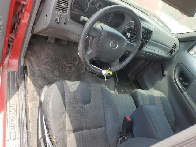 Photo 8 from auction – 2004 MAZDA B2300 with VIN 4F4YR12D34TM01343