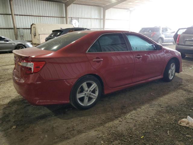 Photo 3 from auction – 2014 TOYOTA CAMRY L with VIN 4T1BF1FK8EU730112