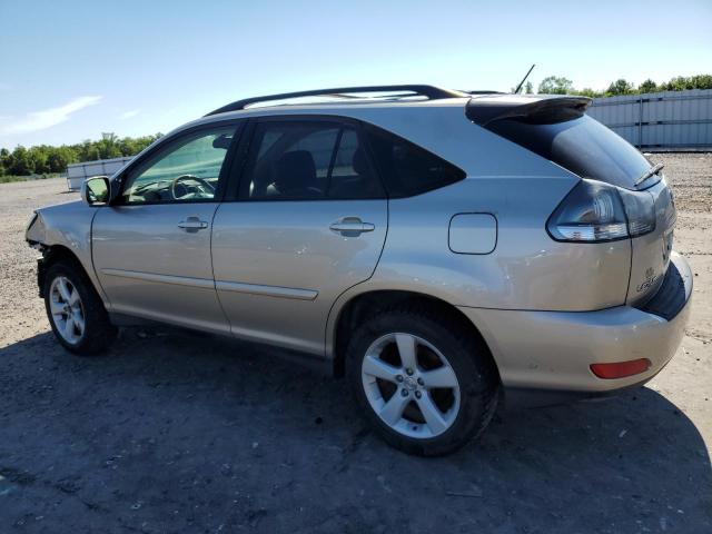Photo 2 from auction – 2004 LEXUS RX 330 with VIN JTJHA31U940050563