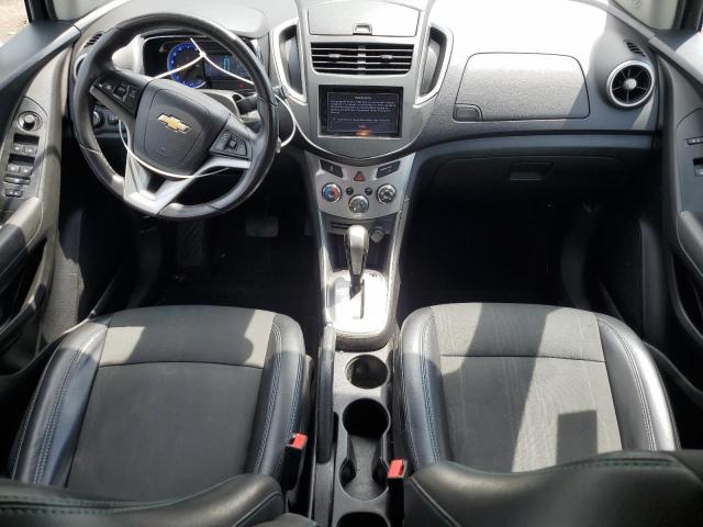 Photo 8 from auction – 2015 CHEVROLET TRAX 1LT with VIN 3GNCJLSB6FL244409