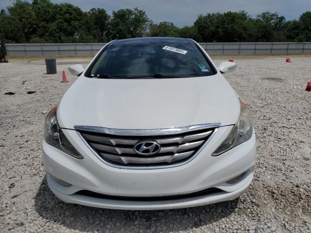 Photo 5 from auction – 2013 HYUNDAI SONATA SE with VIN 5NPEC4AC9DH580516