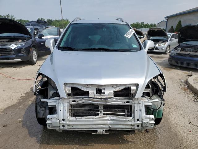 Photo 5 from auction – 2013 CHEVROLET CAPTIVA LS with VIN 3GNAL2EK4DS579260