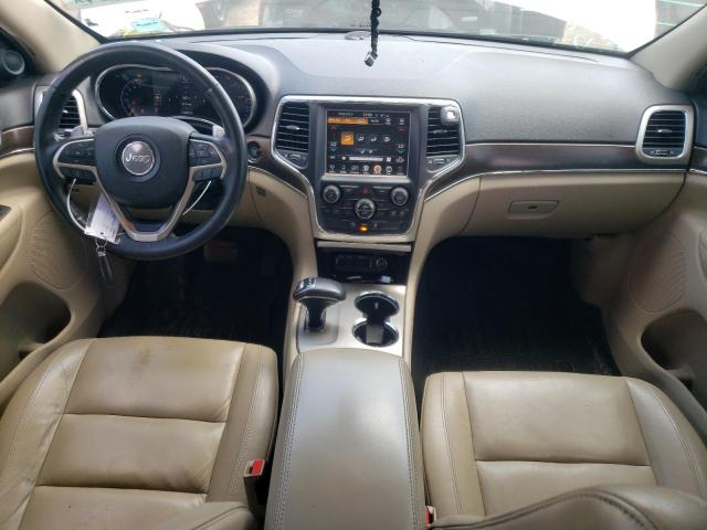 Photo 8 from auction – 2014 JEEP GRAND CHER with VIN 1C4RJFBG2EC102519