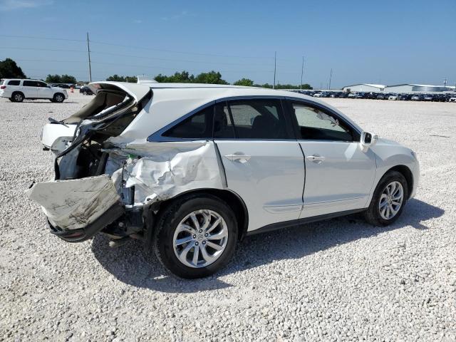 Photo 3 from auction – 2016 ACURA RDX with VIN 5J8TB3H31GL000090