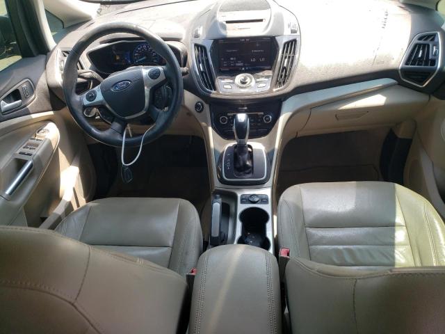 Photo 8 from auction – 2013 FORD C-MAX SEL with VIN 1FADP5BU2DL507194