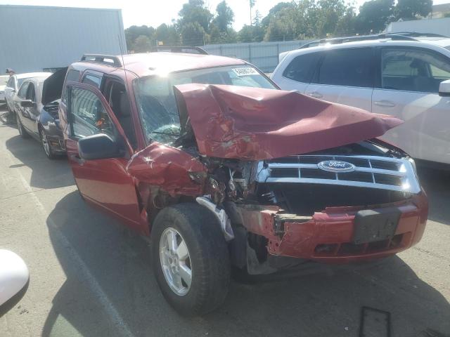 Foto 4 de la subasta – 2010 FORD ESCAPE XLT con VIN 1FMCU0D76AKD20336