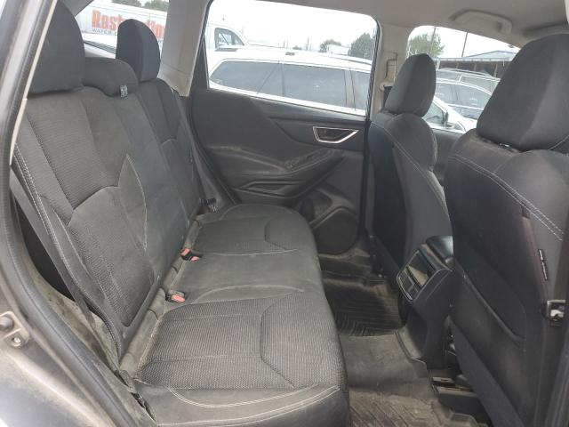 Foto 10 de la subasta – 2021 SUBARU FORESTER con VIN JF2SKADC7MH438049