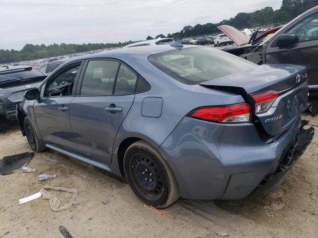Photo 2 from auction – 2020 TOYOTA COROLLA LE with VIN JTDEPRAE2LJ048498