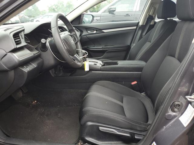 Photo 7 from auction – 2016 HONDA CIVIC LX with VIN 19XFC2F52GE244637