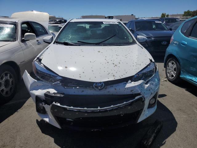 Photo 5 from auction – 2016 TOYOTA COROLLA L with VIN 2T1BURHE8GC548068