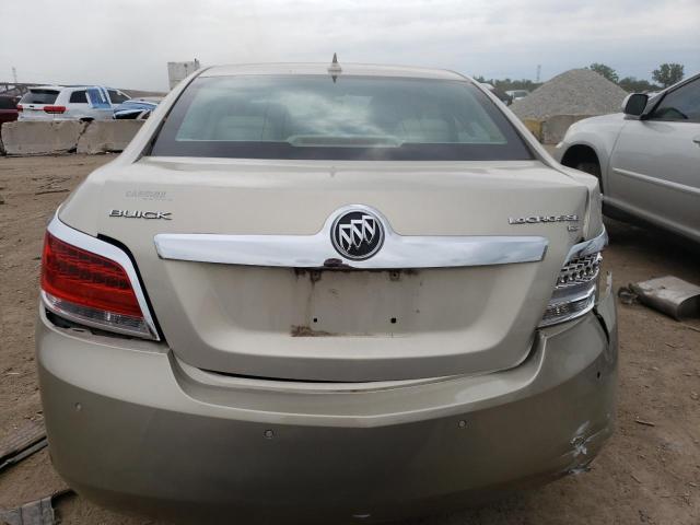 Фото 6 с аукциона – 2011 BUICK LACROSSE C с VIN 1G4GC5ED9BF219291