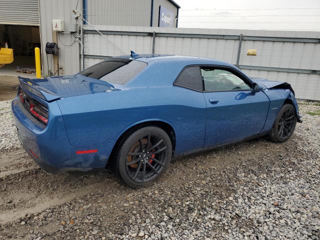 Photo 3 from auction – 2022 DODGE CHALLENGER with VIN 2C3CDZBTXNH234361