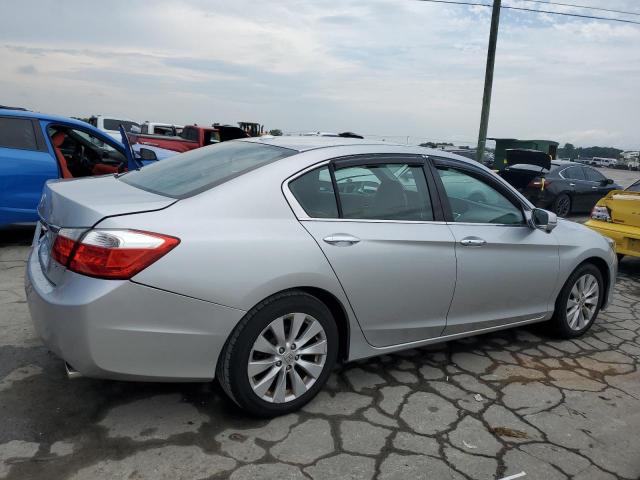 Photo 3 from auction – 2015 HONDA ACCORD EXL with VIN 1HGCR3F84FA008527