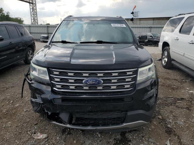 Photo 5 from auction – 2016 FORD EXPLORER X with VIN 1FM5K8D88GGB07440
