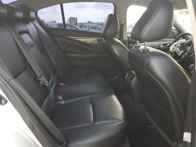 Photo 10 from auction – 2017 INFINITI Q50 PREMIU with VIN JN1EV7AP8HM737305