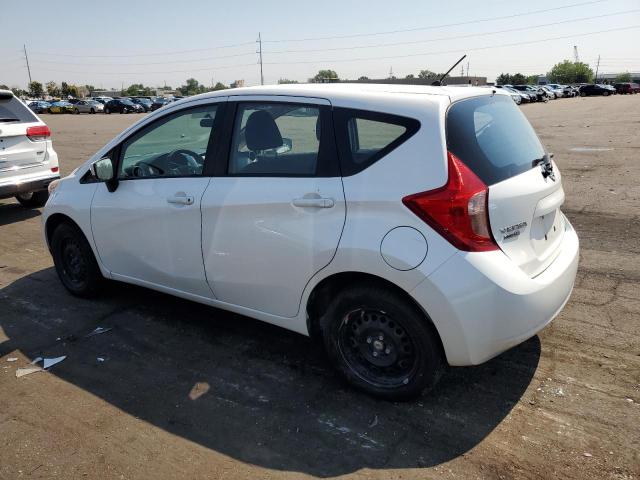 Photo 2 from auction – 2015 NISSAN VERSA NOTE with VIN 3N1CE2CP5FL375500