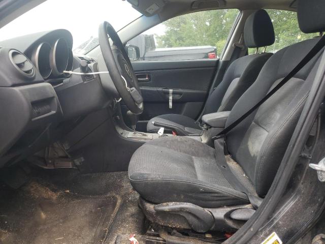 Photo 7 from auction – 2007 MAZDA 3 I with VIN JM1BK32G871767940