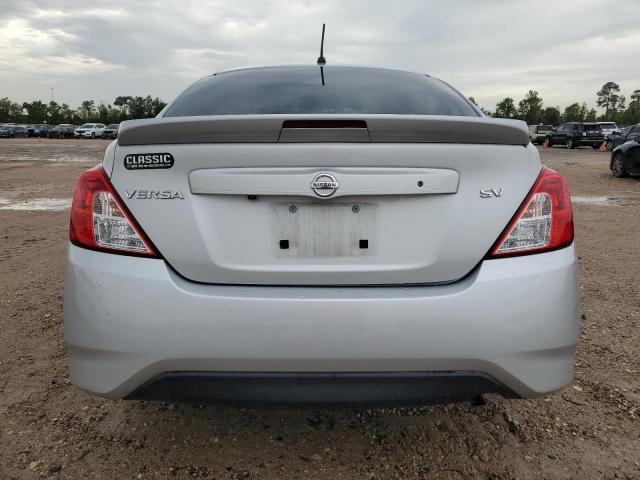 Photo 6 from auction – 2019 NISSAN VERSA S with VIN 3N1CN7AP3KL862866