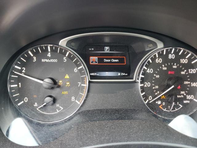 Photo 9 from auction – 2018 NISSAN ALTIMA 2.5 with VIN 1N4AL3AP5JC236304