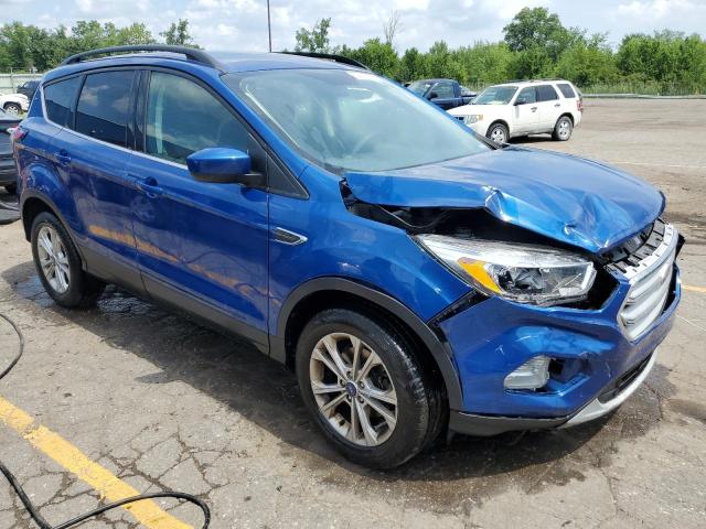 Photo 4 from auction – 2018 FORD ESCAPE SE with VIN 1FMCU0GD0JUD28177