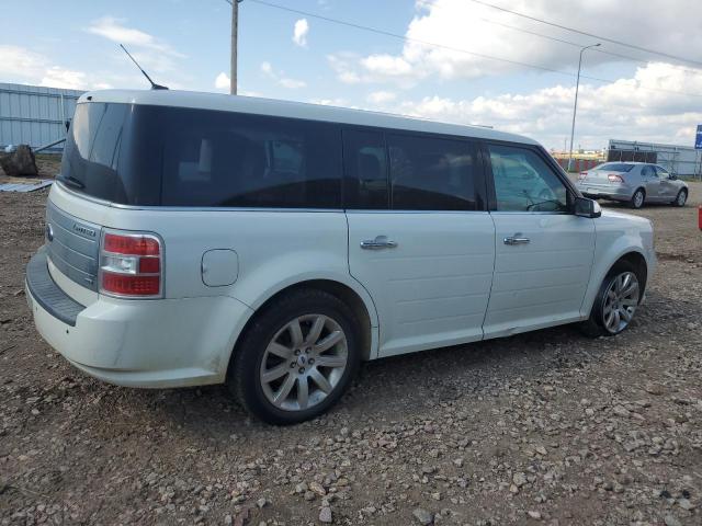 Photo 3 from auction – 2012 FORD FLEX LIMIT with VIN 2FMHK6DC1CBD03341