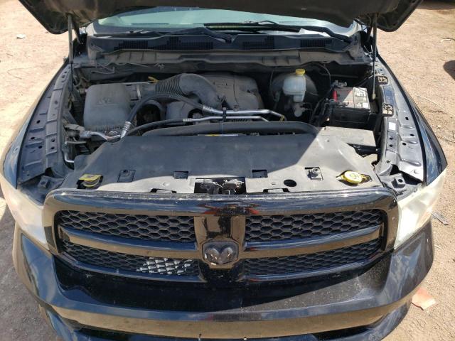 Photo 11 from auction – 2013 RAM 1500 ST with VIN 3C6JR6AT1DG505091