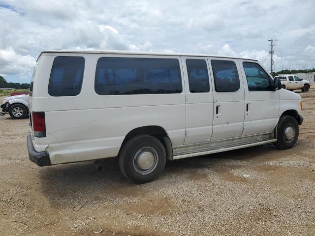 Photo 3 from auction – 2006 FORD ECONOLINE with VIN 1FBSS31L46DA31125