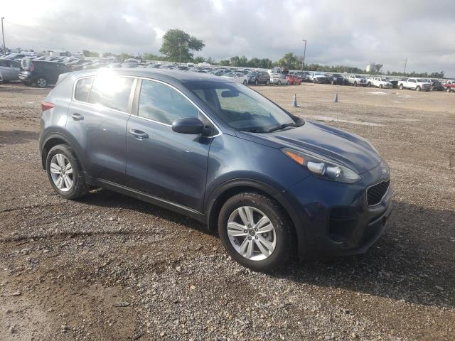 Photo 4 from auction – 2019 KIA SPORTAGE L with VIN KNDPM3AC2K7552011
