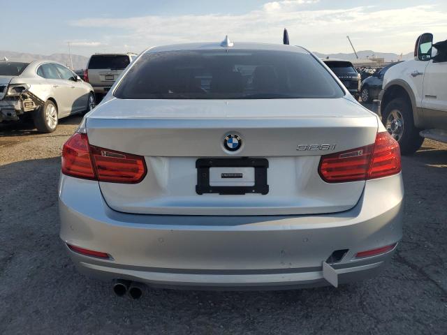 Photo 6 from auction – 2014 BMW 328 I with VIN WBA3A5G54ENP27271