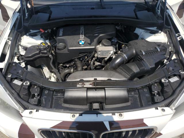 Photo 12 from auction – 2015 BMW X1 SDRIVE2 with VIN WBAVM1C59FV316321