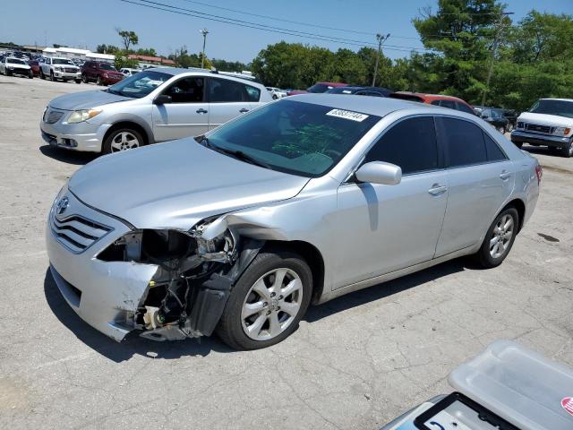 TOYOTA CAMRY BASE 2011 con VIN 4T4BF3EK4BR121291 - Foto de la subasta